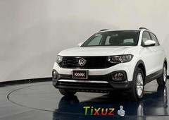 Volkswagen TCross 2020 barato en Juárez