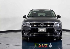 Volkswagen Tiguan 2018 impecable en Juárez