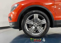 Volkswagen Tiguan 2018 usado en Juárez