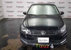 Volkswagen Vento 2018 impecable en Azcapotzalco