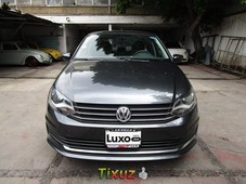 Volkswagen Vento 2018 impecable en Cuitláhuac
