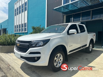 Chevrolet Colorado LT 2020