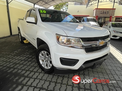 Chevrolet Colorado LT 2020