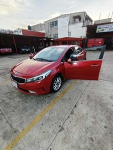 Kia Forte 2.0 Hb Sx At