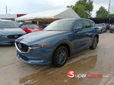 Mazda CX-5 Sport 2019