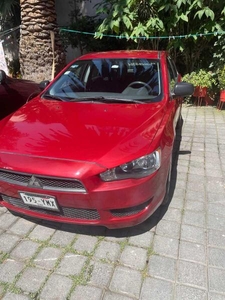 Mitsubishi Lancer De 5vel Aa Abs Mt