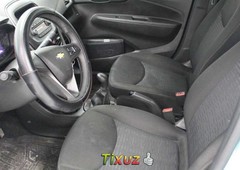 Venta de Chevrolet Spark 2021 usado Manual a un precio de 225000 en Benito Juárez