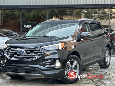 Ford EDGE SEL 2019