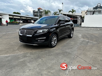 Lincoln MKC 2019