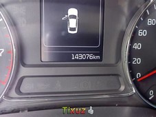 Venta de Kia Forte 2017 usado Automática a un precio de 260000 en Monterrey
