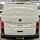 Venta de Volkswagen Transporter 2018