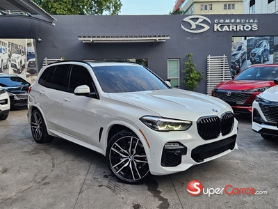 BMW X 5 2019
