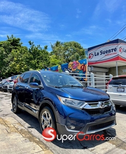 Honda CR-V EXL 2019