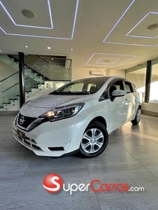 Nissan Note 2018