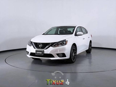 179235 Nissan Sentra 2017 Con Garantía