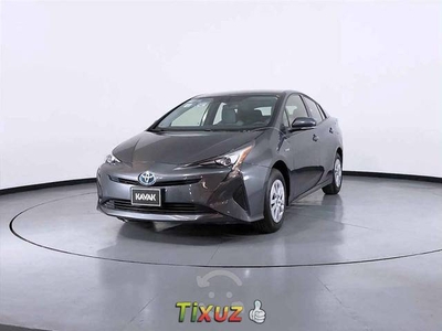 179243 Toyota Prius 2017 Con Garantía