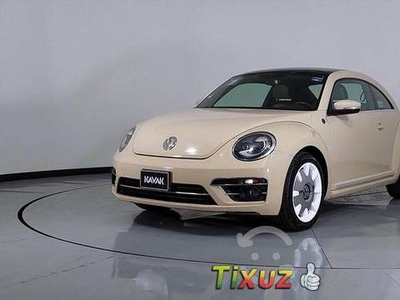 222369 Volkswagen Beetle 2019 Con Garantía