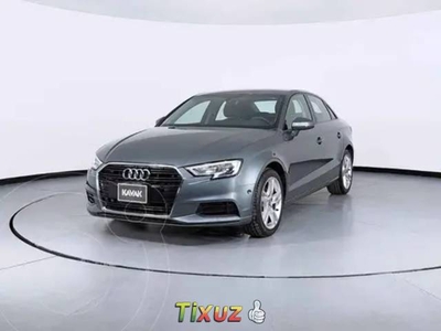 Audi A3 Sedán Sedán 14L Dynamic Aut