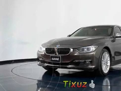 BMW Serie 3 335iA Luxury Line