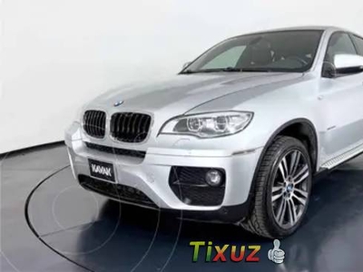 BMW X6 xDrive 35ia M Performance