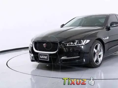 Jaguar XE RSport
