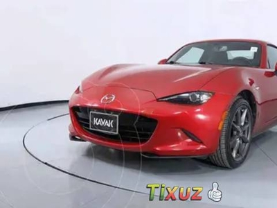 Mazda MX5 RF Aut