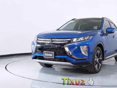 Mitsubishi Eclipse Cross GLS