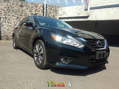 Nissan Altima 2017 25 Advance At