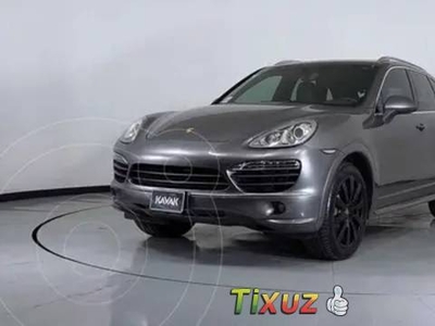 Porsche Cayenne S EHybrid 30L