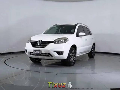 Renault Koleos Privilege Aut