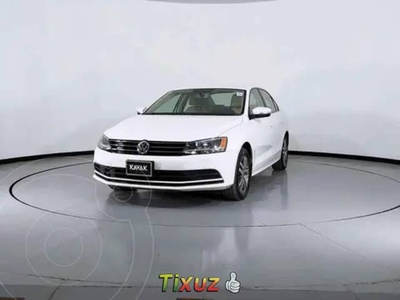 Volkswagen Jetta Trendline 20 Aut