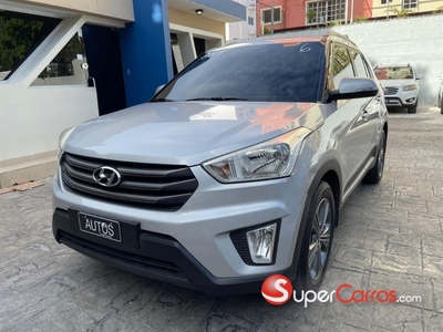 Hyundai Cantus 2019