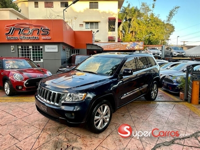 Jeep Grand Cherokee 2013