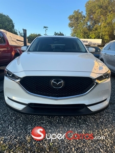 Mazda CX-5 Touring 2019