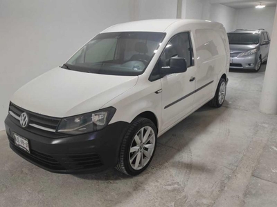 Volkswagen Caddy 1.6 Maxi Mt