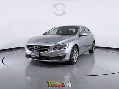 179554 Volvo S60 2014 Con Garantía