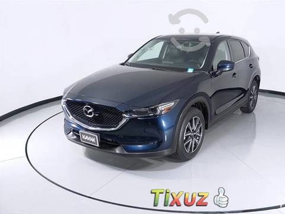 230167 Mazda CX5 2018 Con Garantía