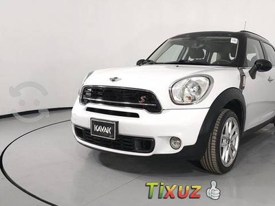 232293 Mini Countryman 2016 Con Garantía