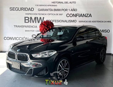 BMW X2 2022