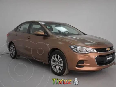 Chevrolet Cavalier Premier Aut