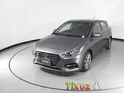 Hyundai Accent HB GLS Aut