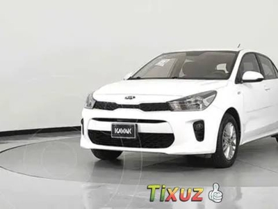 Kia Rio Hatchback LX Aut