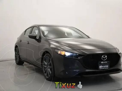 Mazda 3 Hatchback i Sport