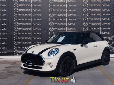 Mini Mini 2020