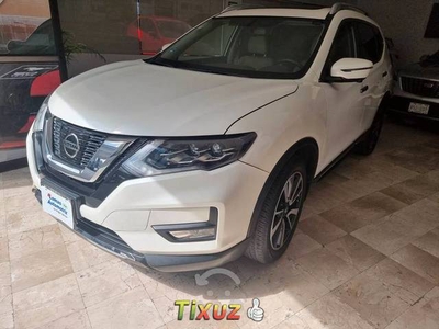 NISSAN XTRAIL 2019 EXCLUSIVE