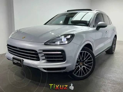 Porsche Cayenne 36L Tiptronic