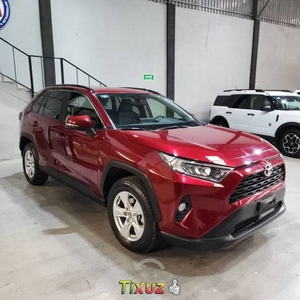 Toyota RAV4 2019 25 Xle At