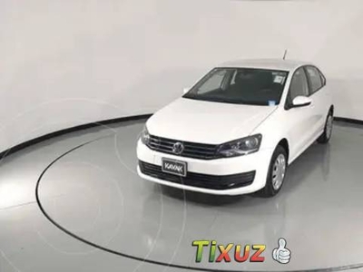 Volkswagen Vento Startline Aut