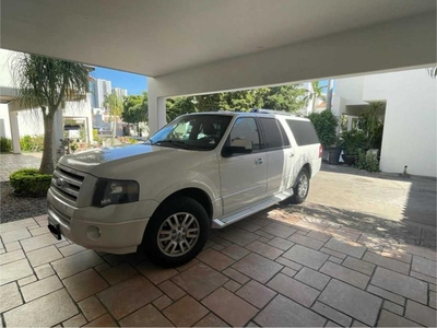 Ford Expedition Ford Expedition Max