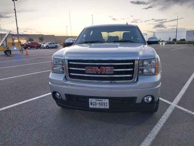 GMC Sierra 2013 8 cil automatica americana